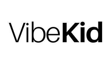 VibeKid logo